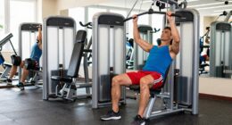 rapid popularity of glute machines