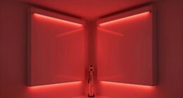 red light therapy benefits