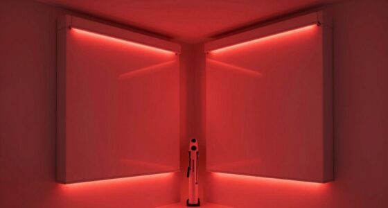 red light therapy benefits