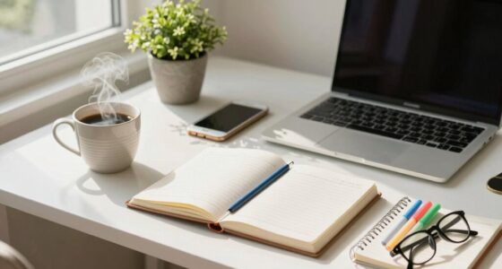 reestablishing routine after disruption