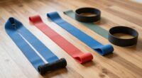 resistance band sets overview