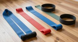 resistance band sets overview