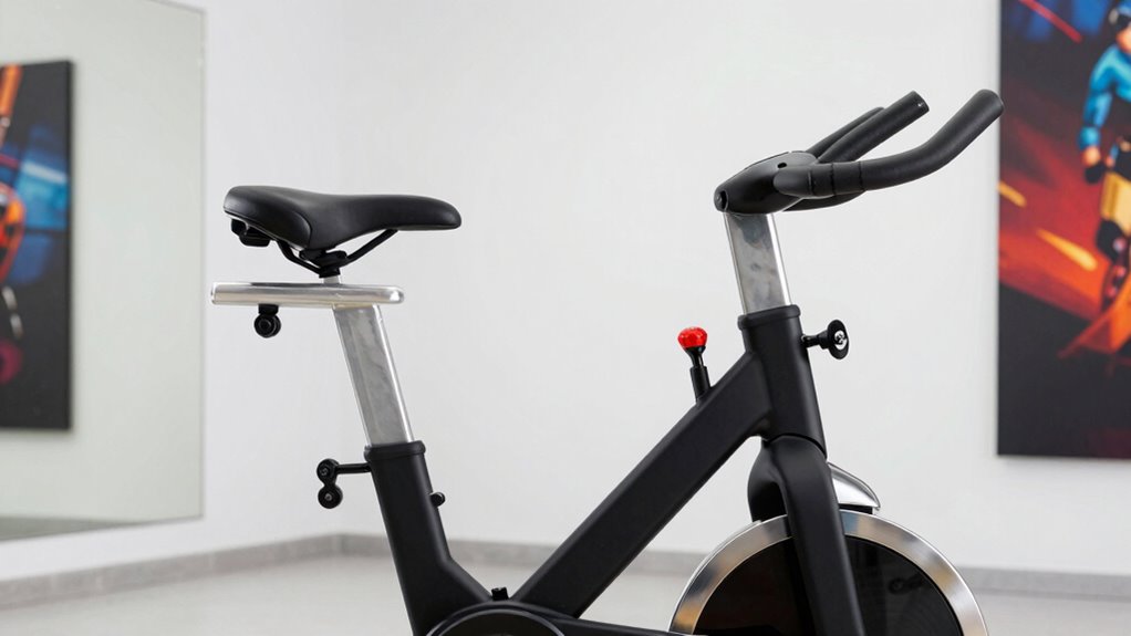 responsive resistance and stability