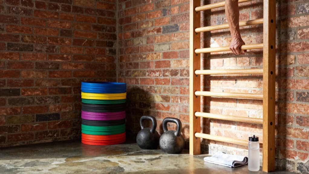 rest nutrition recovery techniques