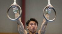 rings test balance skills