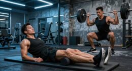 runner recovery vs strength recovery