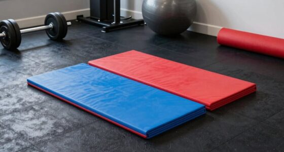 safe gym flooring options