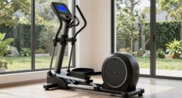 selecting gentle home exercise equipment