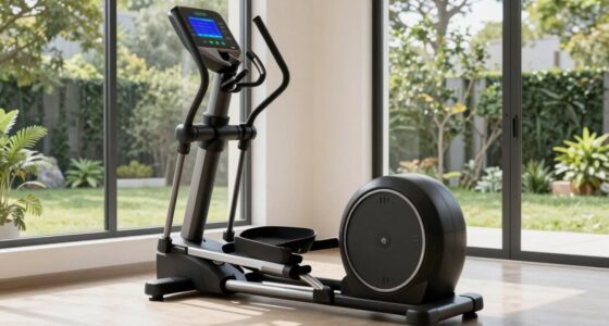 selecting gentle home exercise equipment