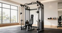 selecting the right home gym