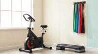 senior friendly exercise equipment