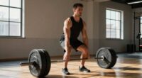 simple effective power training