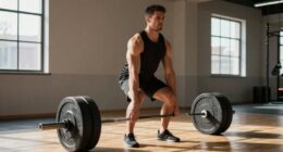 simple effective power training