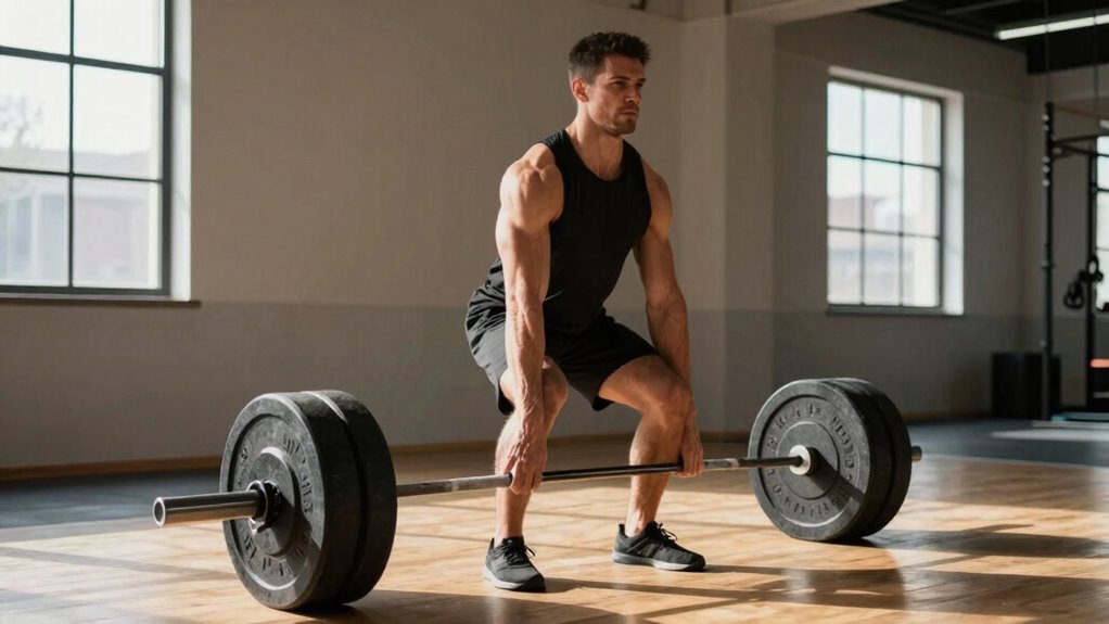 simple effective power training