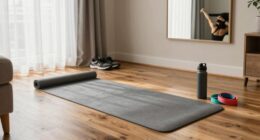 simple habits for easier workouts