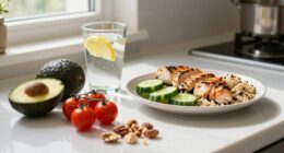 simple meal planning strategies