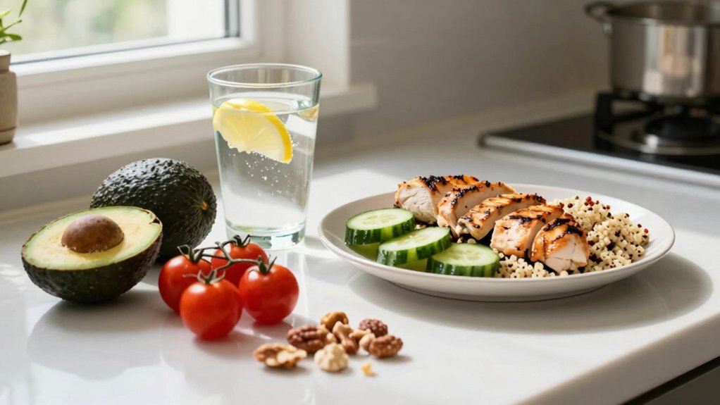 simple meal planning strategies