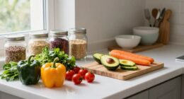 simplify nutritious home meals