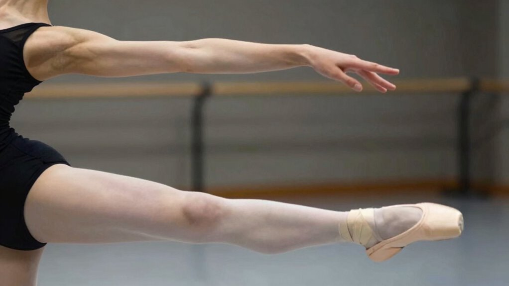 slow movement reveals hidden flaws