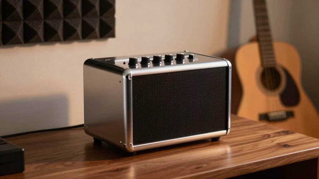 small room sound solutions
