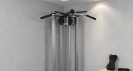 space saving cable systems