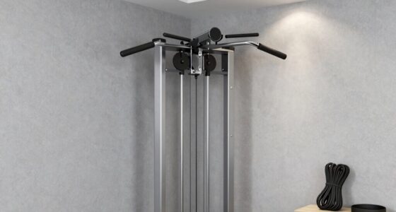 space saving cable systems