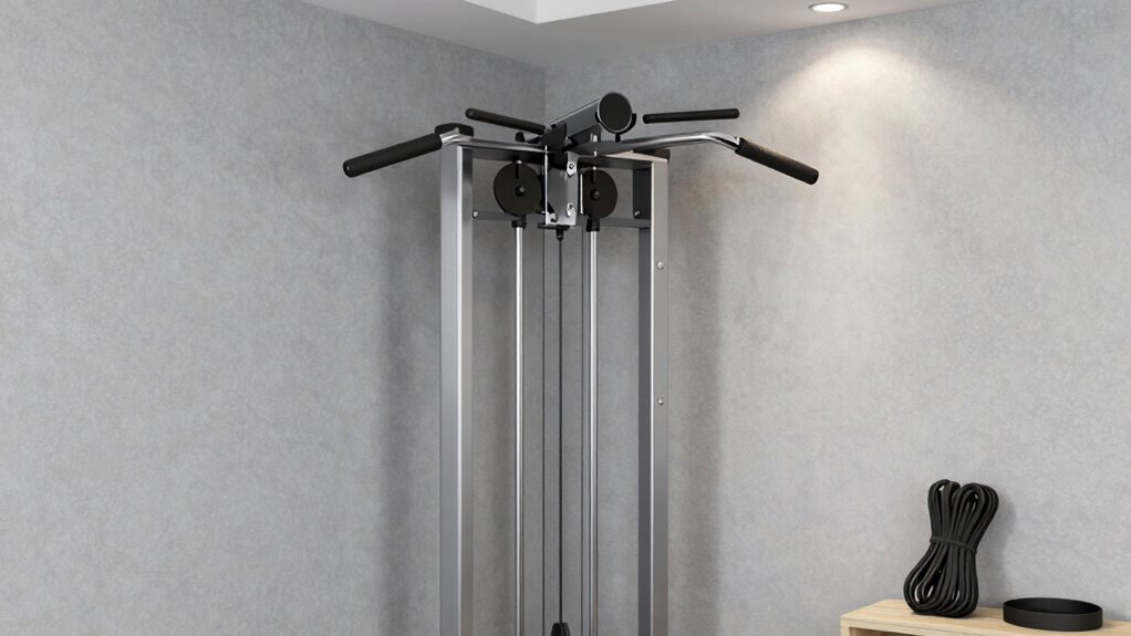 space saving cable systems