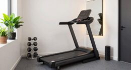 space saving fitness equipment