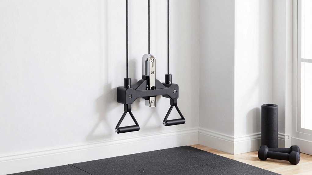 space saving wall mounted trainers