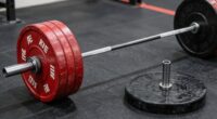 specialized vs versatile barbells