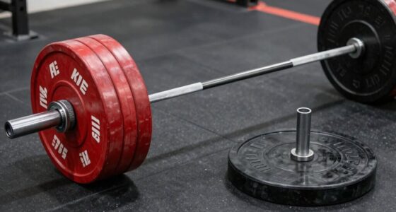 specialized vs versatile barbells