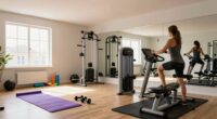 starting fitness journey options