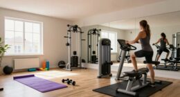 starting fitness journey options