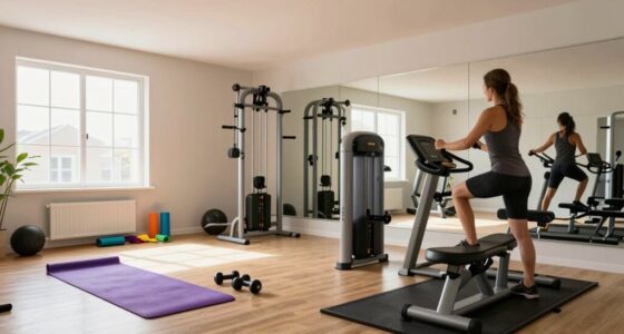 starting fitness journey options