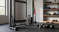 strength training equipment comparison