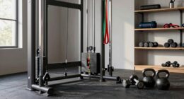 strength training equipment comparison
