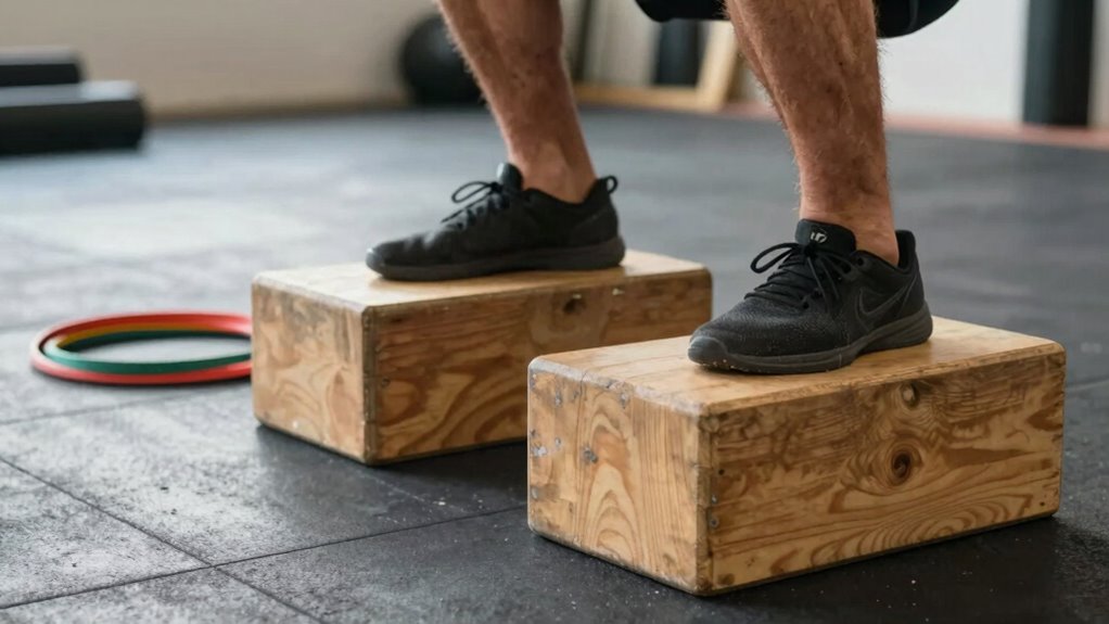 structured training for growth