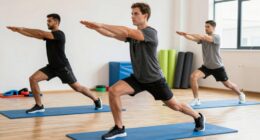 structured warm up routines