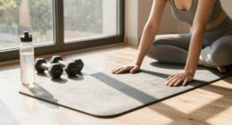 sustainable fitness journey tips