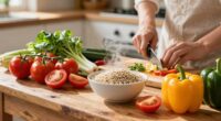 sustainable mindful eating habits