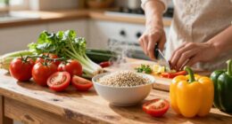 sustainable mindful eating habits
