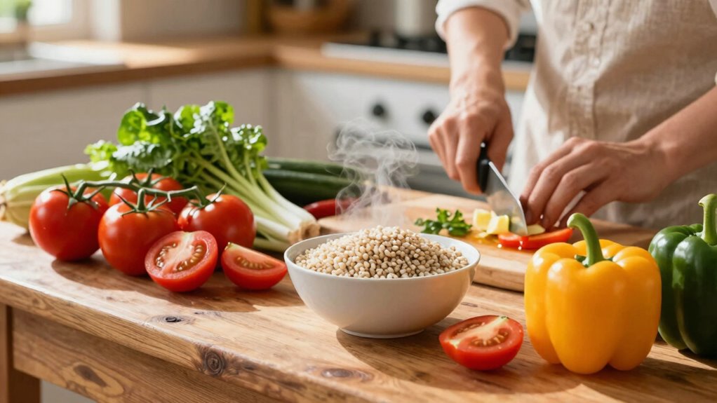 sustainable mindful eating habits