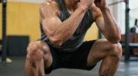 sustained muscle performance importance