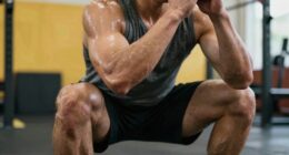 sustained muscle performance importance