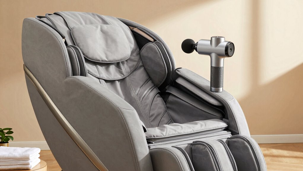 targeted and full body relief