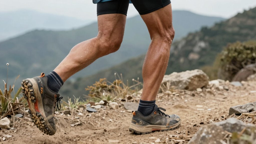 targeted efficient workout strategy