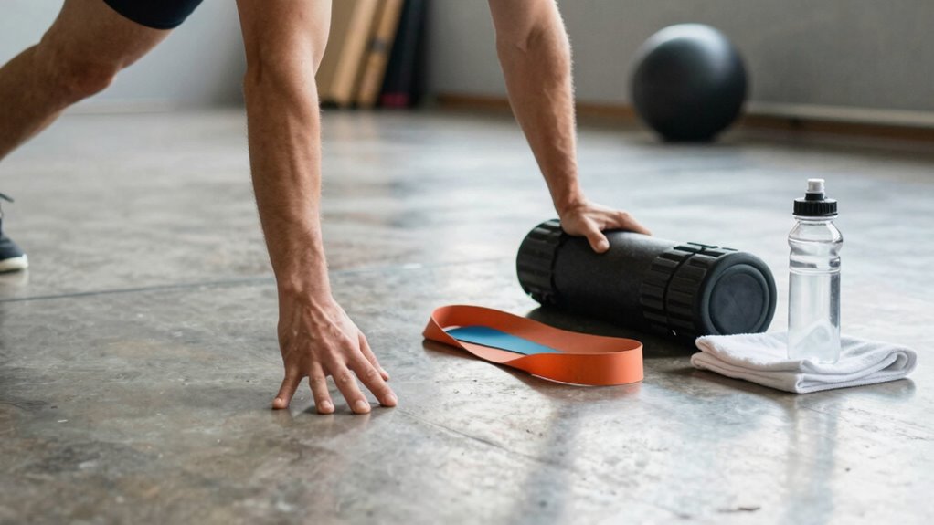 targeted hydrated mindful preparation