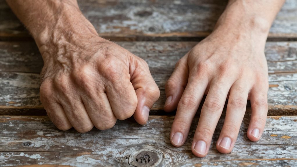 tension versus resilience balance