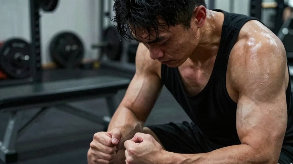 track recover progress adapt