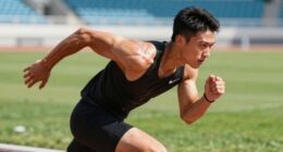 training targets specific results